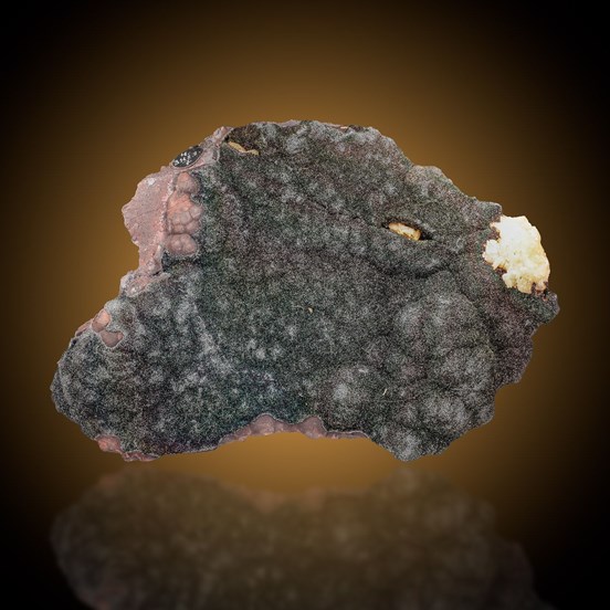 Hematite-Florence Mine |  Egremont | Copeland | Cumbria | England